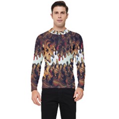 Art Installation Science Museum London Men s Long Sleeve Rash Guard by artworkshop