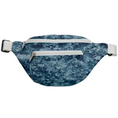 Texture Reef Pattern Fanny Pack by artworkshop