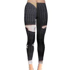 Hood 2 Leggings  by Holyville