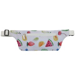 Fruit! Active Waist Bag by fructosebat