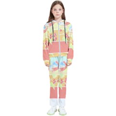 Bird Lover T- Shirtbird T- Shirt (30) Kids  Tracksuit by maxcute