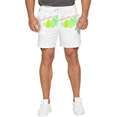 Bird Lover T- Shirtbird T- Shirt (37) Men s Runner Shorts by maxcute