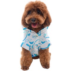 Butterfly T- Shirt Butterfly T- Shirt Dog Coat by maxcute