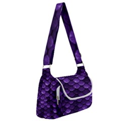 Purple Scales! Multipack Bag by fructosebat