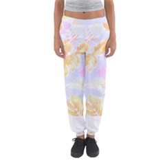 Hawaii T- Shirt Hawaii Bail Pattern T- Shirt Women s Jogger Sweatpants by maxcute