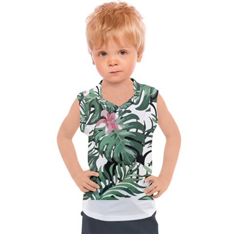 Hawaii T- Shirt Hawaii Creative T- Shirt Kids  Sport Tank Top by maxcute