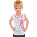 Hawaii T- Shirt Hawaii Forest Trend T- Shirt Kids  Sport Tank Top View1