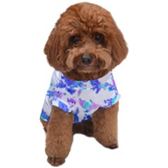 Pattern T- Shirtpattern T- Shirt Dog T-shirt by maxcute