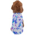 Pattern T- Shirtpattern T- Shirt Dog T-Shirt View2