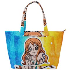 Nami Lovers Money Back Pocket Shoulder Bag  by designmarketalsprey31