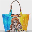 Nami Lovers Money Back Pocket Shoulder Bag  View1