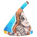 Nami Lovers Money Anti scalding pot cap View1