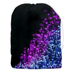 Sparkle Drawstring Pouch (3xl) by Sparkle