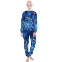 Digitalart Balls Women s Lounge Set by Sparkle