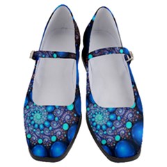 Digitalart Balls Women s Mary Jane Shoes by Sparkle