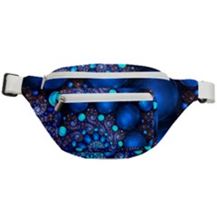 Digitalart Balls Fanny Pack by Sparkle