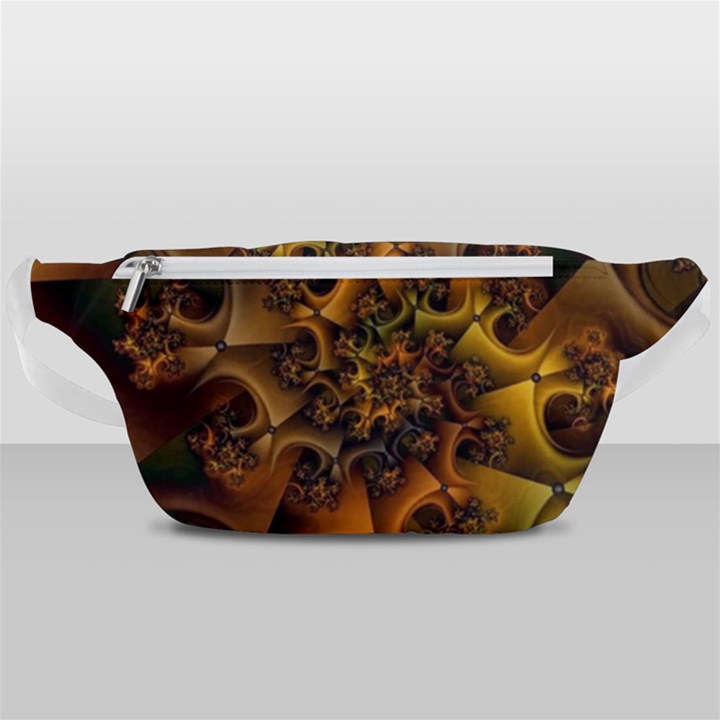 Digitalartflower Waist Bag 