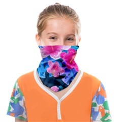 5424430 Face Covering Bandana (kids) by BellaVistaTshirt02