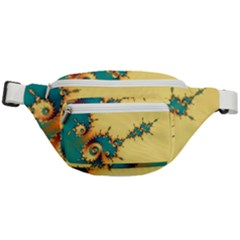 Fractal Art Fractals Digital Art Fanny Pack by Uceng