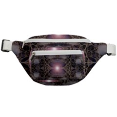 Fantasy Science Fiction Portal Fanny Pack by Uceng