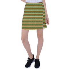 Free Flow Tennis Skirt by Sparkle