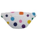 Polka Dot Fanny Pack View2