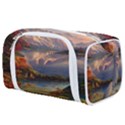 Summer Sunset Toiletries Pouch View1