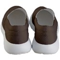 Espresso Brown	 - 	Lightweight Slip Ons View4