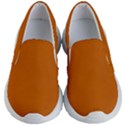 Sedona Orange	 - 	Lightweight Slip Ons View1