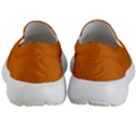 Sedona Orange	 - 	Lightweight Slip Ons View4