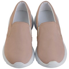 Spanish Villa	 - 	lightweight Slip Ons by ColorfulShoes