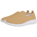 Sepia Yellow	 - 	Slip On Sneakers View2