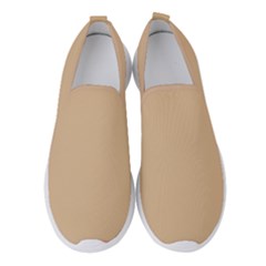 Sheepskin	 - 	slip On Sneakers by ColorfulShoes