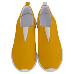 China Yellow	 - 	no Lace Lightweight Shoes by ColorfulShoes