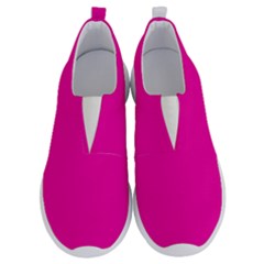 Hollywood Cerise	 - 	no Lace Lightweight Shoes by ColorfulShoes