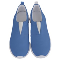 Provence Blue	 - 	no Lace Lightweight Shoes by ColorfulShoes