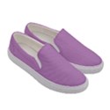 Purple Dragon	 - 	Canvas Slip Ons View3