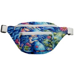 Mermay Fanny Pack by artworkshop