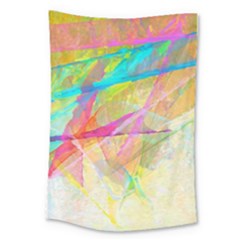 Abstract-14 Large Tapestry by nateshop