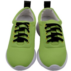 Kids Athletic Shoes by SageGreen