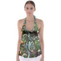 Craft Mushroom Babydoll Tankini Top View1