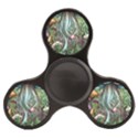 Craft Mushroom Finger Spinner View1