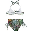 Craft Mushroom Kids  Classic Bikini Set View2