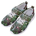 Craft Mushroom Women s Velcro Strap Shoes View2