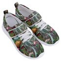 Craft Mushroom Women s Velcro Strap Shoes View3