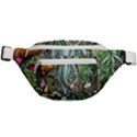 Craft Mushroom Fanny Pack View1