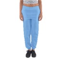 Aero Blue	 - 	Jogger Sweatpants View1