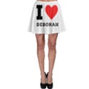 I love deborah Skater Skirt View1