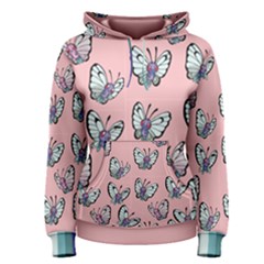 Butterfree Hoodie by 100rainbowdresses