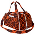 Pattern 14 Burner Gym Duffel Bag View2